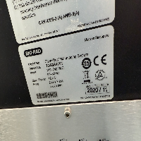 Bio-Rad ChemiDoc MP Imaging System image 1